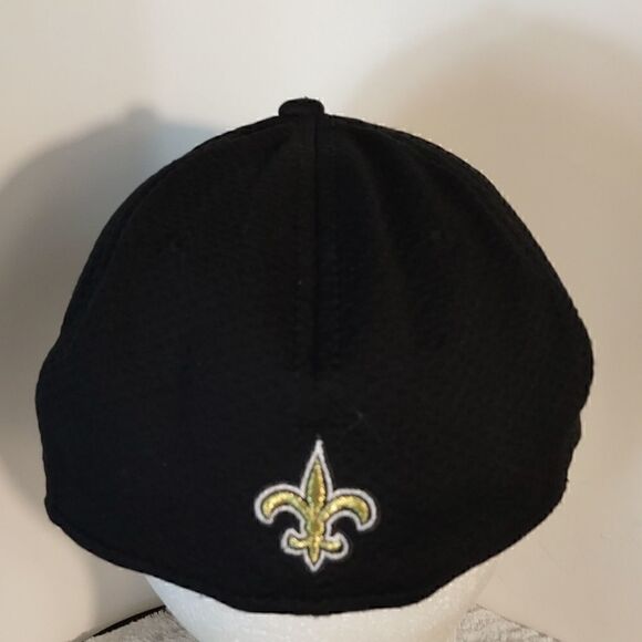 NFL New Era New Orleans Saints Cap - Picture 3 of 8